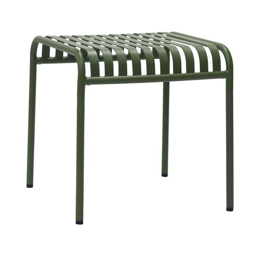 Arboria 22" Outdoor Side Table 1 Arboria 22" Outdoor Side Table
