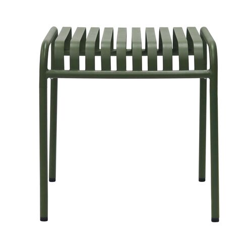 Arboria 22" Outdoor Side Table 2 Arboria 22" Outdoor Side Table