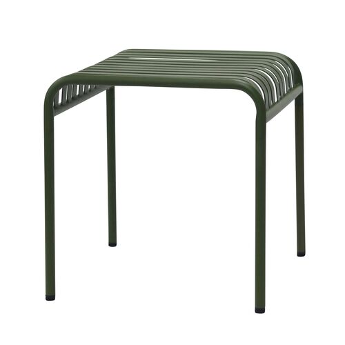 Arboria 22" Outdoor Side Table 3 Arboria 22" Outdoor Side Table