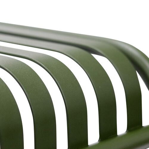Arboria 22" Outdoor Side Table 4 Arboria 22" Outdoor Side Table