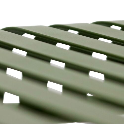Arboria 22" Outdoor Side Table 5 Arboria 22" Outdoor Side Table