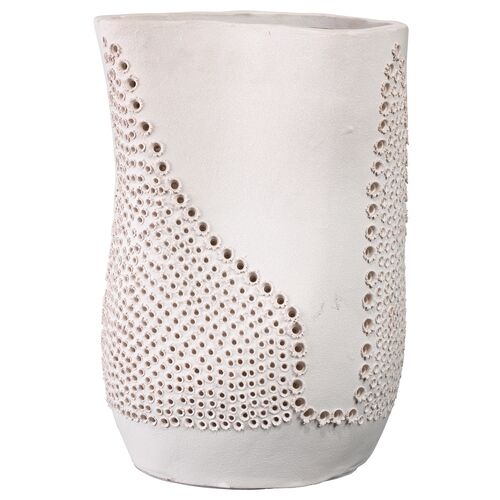 Moonrise Decorative Ceramic Vase 1 Moonrise Decorative Ceramic Vase