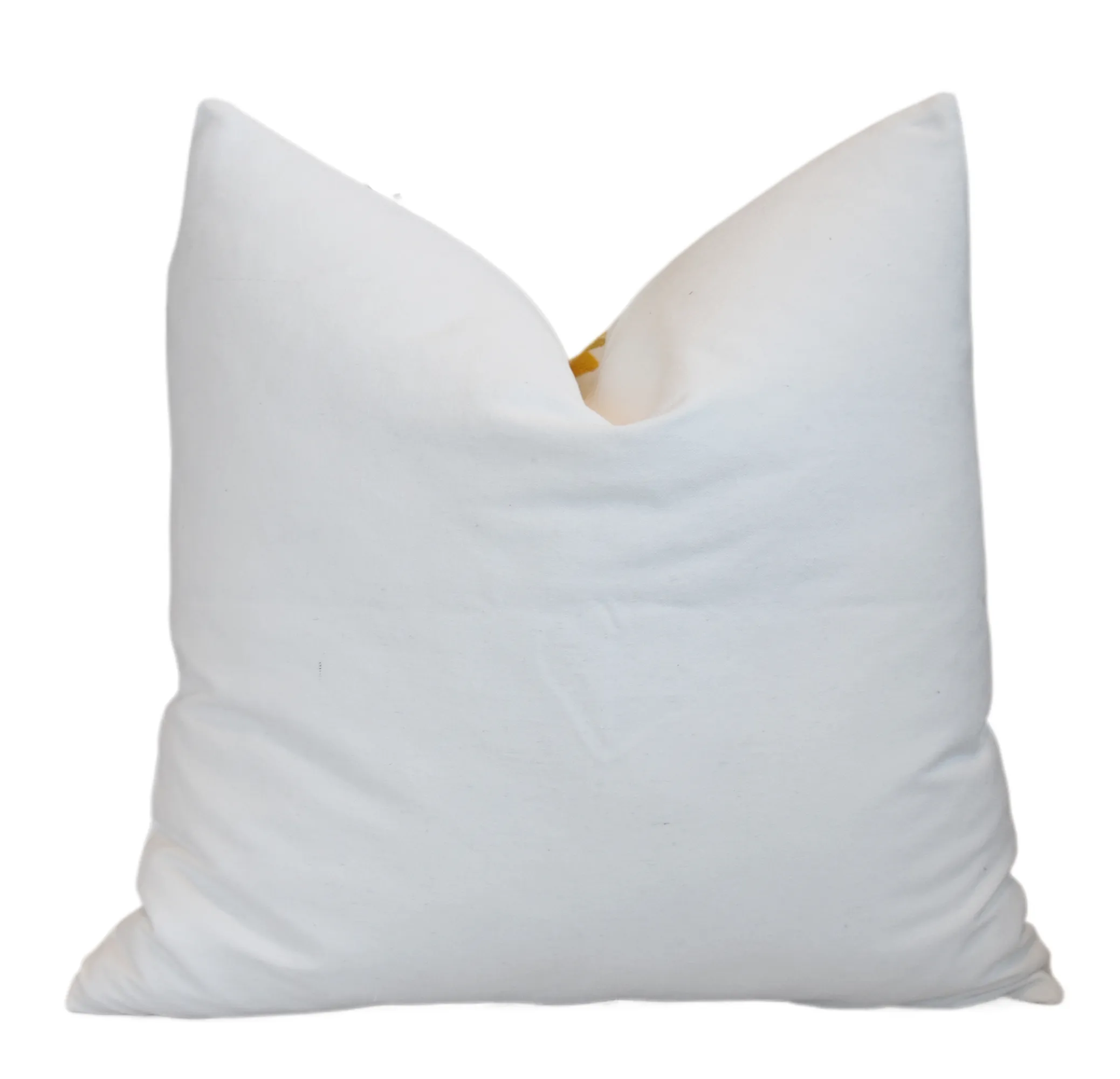 Abstract Woven Sunflower Flowers Pillow 3 Abstract Woven Sunflower Flowers Pillow