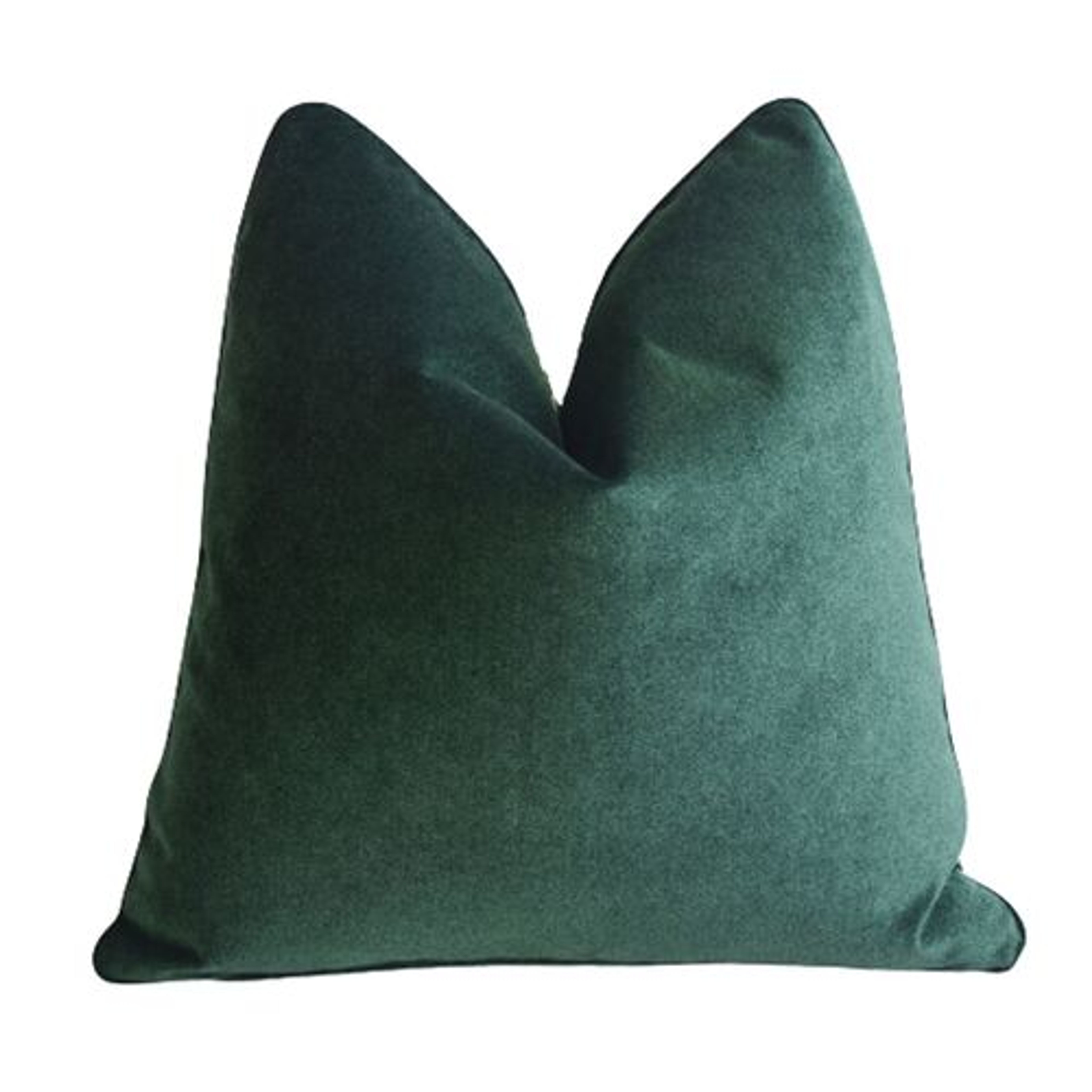 Scalamandre Giardinieri Garden Pillow 3 Scalamandre Giardinieri Garden Pillow