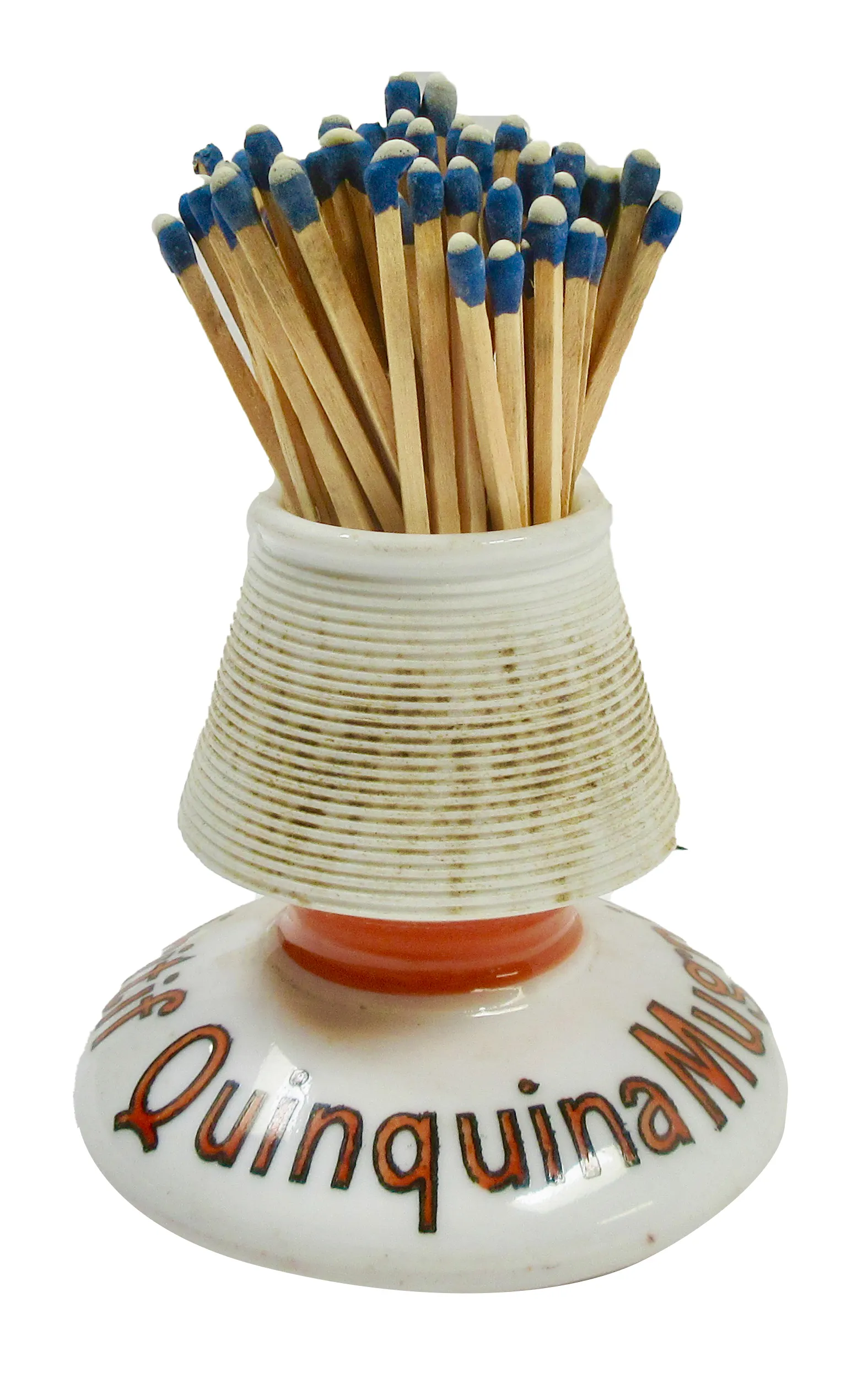 French Match Striker 1 French Match Striker