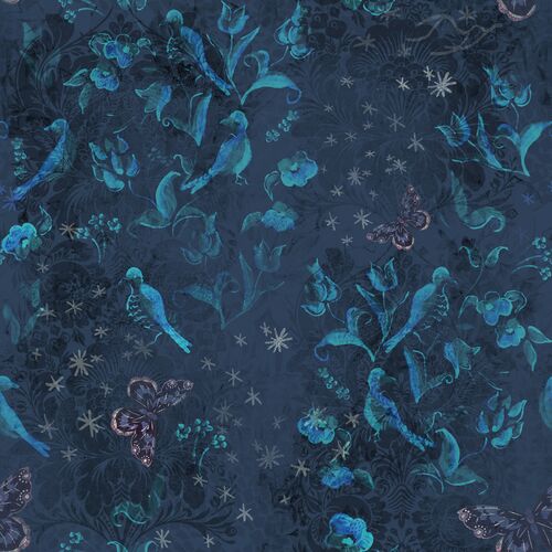 Yuki Osada, Ivy Garden Wallpaper 1 Yuki Osada, Ivy Garden Wallpaper