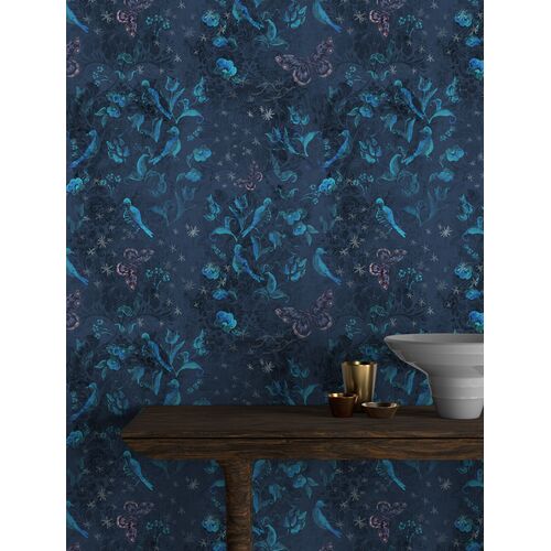 Yuki Osada, Ivy Garden Wallpaper 2 Yuki Osada, Ivy Garden Wallpaper