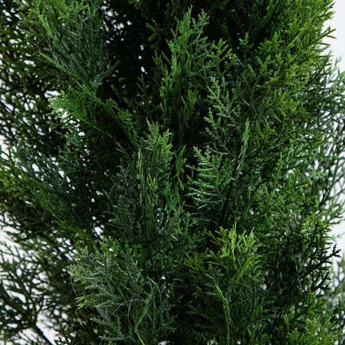 10ft. UV Resistant Artificial Cedar Pine Tree 3 10ft. UV Resistant Artificial Cedar Pine Tree
