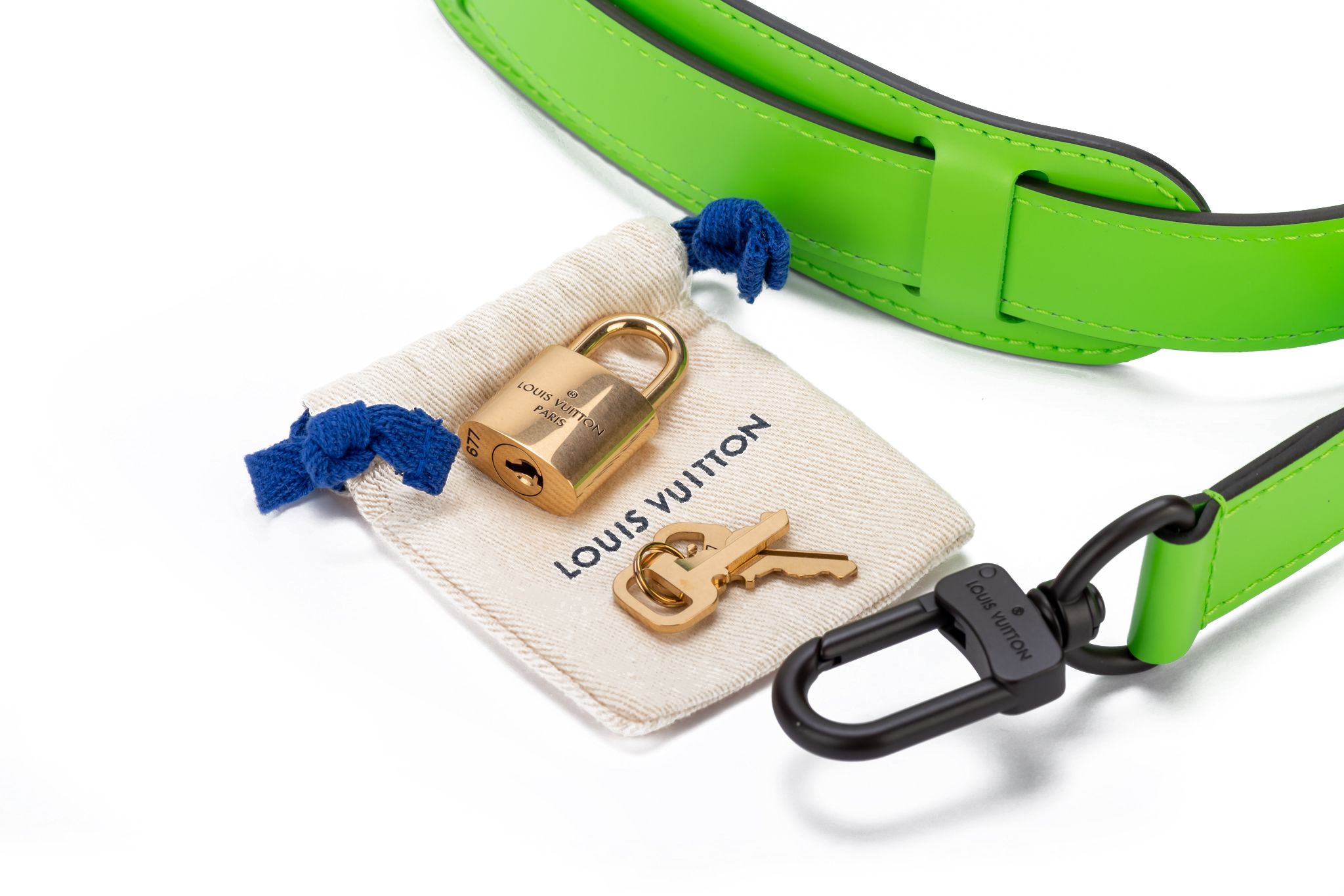 Louis Vuitton Virgil Abloh Trunk L¡¯ Oeil 12 Louis Vuitton Virgil Abloh Trunk L¡¯ Oeil