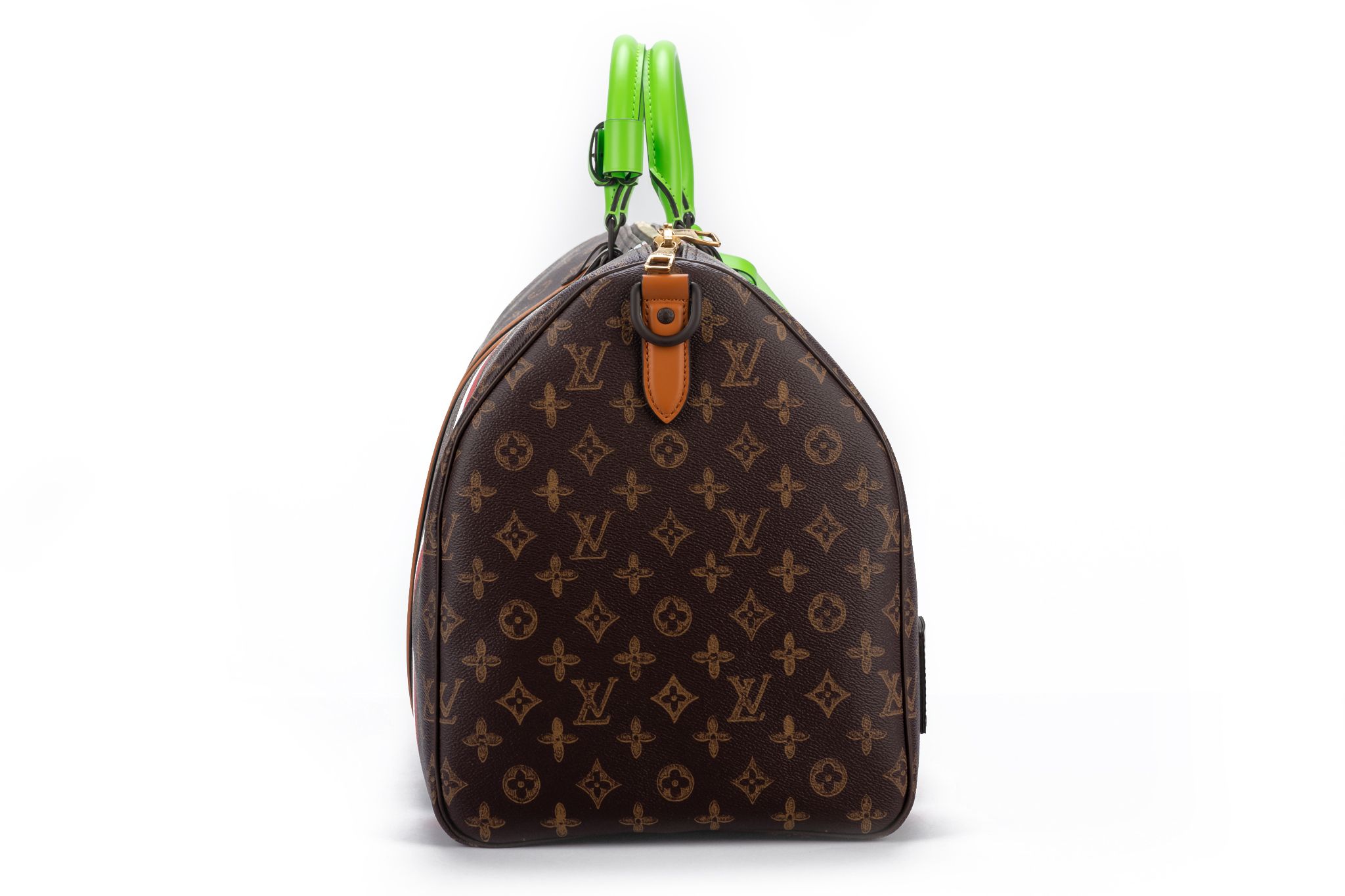 Louis Vuitton Virgil Abloh Trunk L¡¯ Oeil 13 Louis Vuitton Virgil Abloh Trunk L¡¯ Oeil