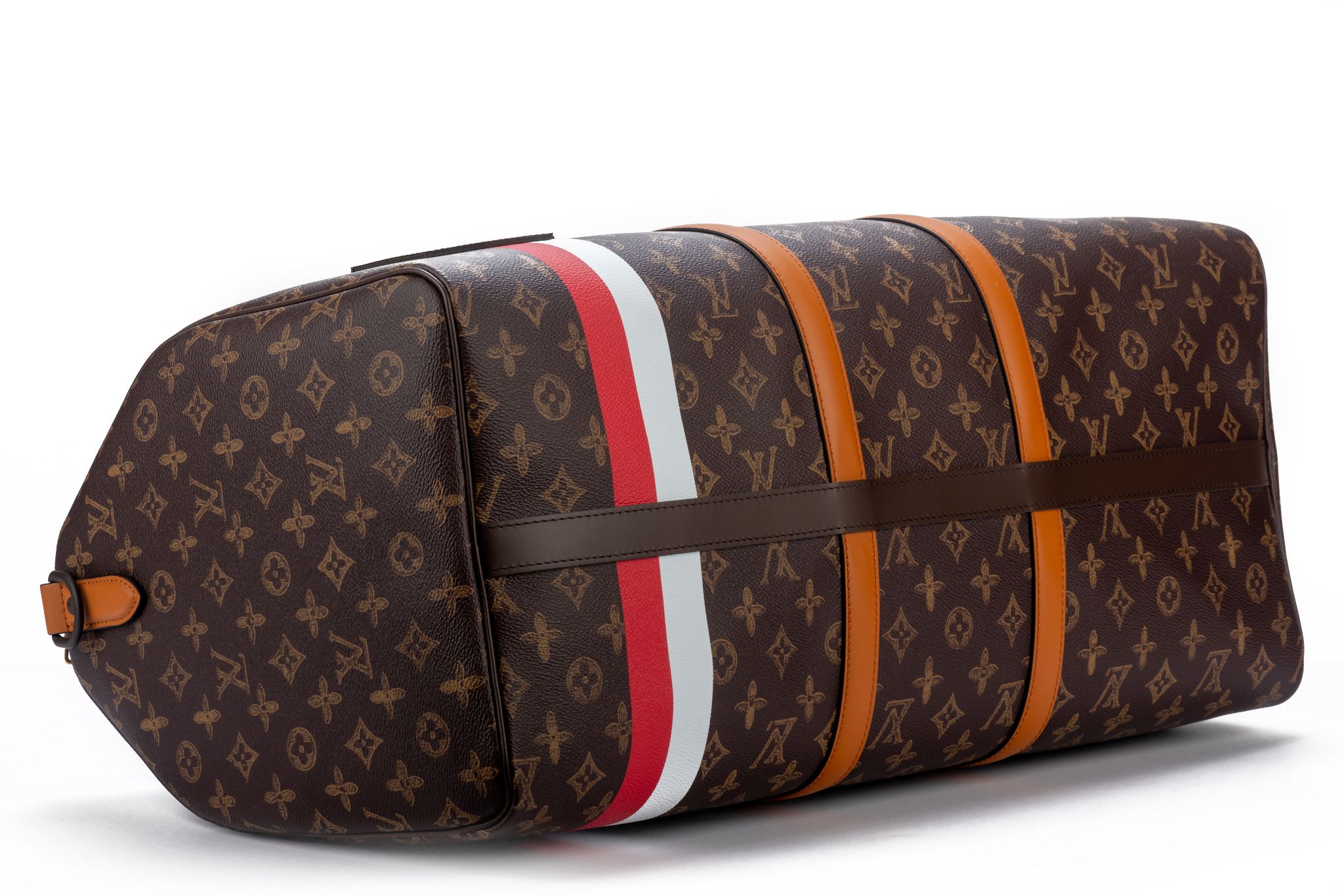 Louis Vuitton Virgil Abloh Trunk L¡¯ Oeil 4 Louis Vuitton Virgil Abloh Trunk L¡¯ Oeil