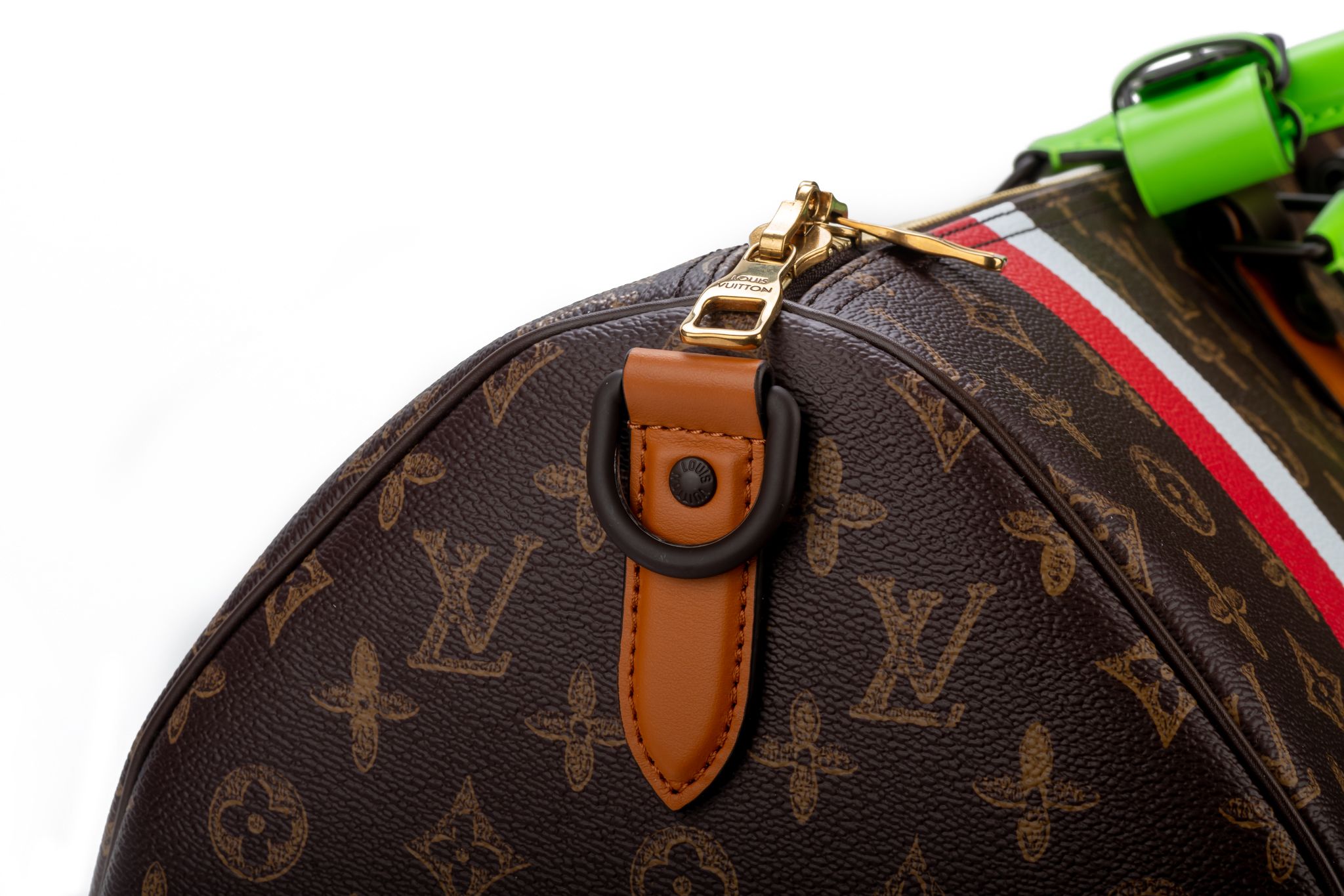 Louis Vuitton Virgil Abloh Trunk L¡¯ Oeil 5 Louis Vuitton Virgil Abloh Trunk L¡¯ Oeil