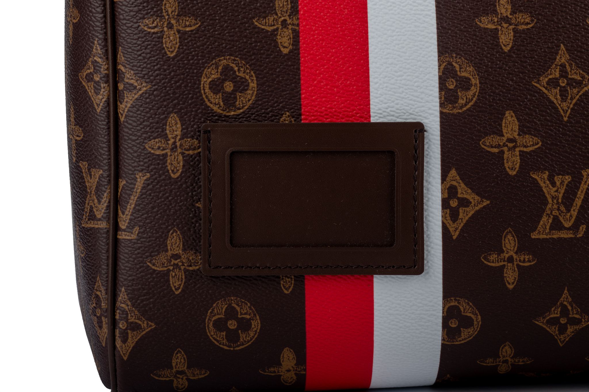 Louis Vuitton Virgil Abloh Trunk L¡¯ Oeil 8 Louis Vuitton Virgil Abloh Trunk L¡¯ Oeil
