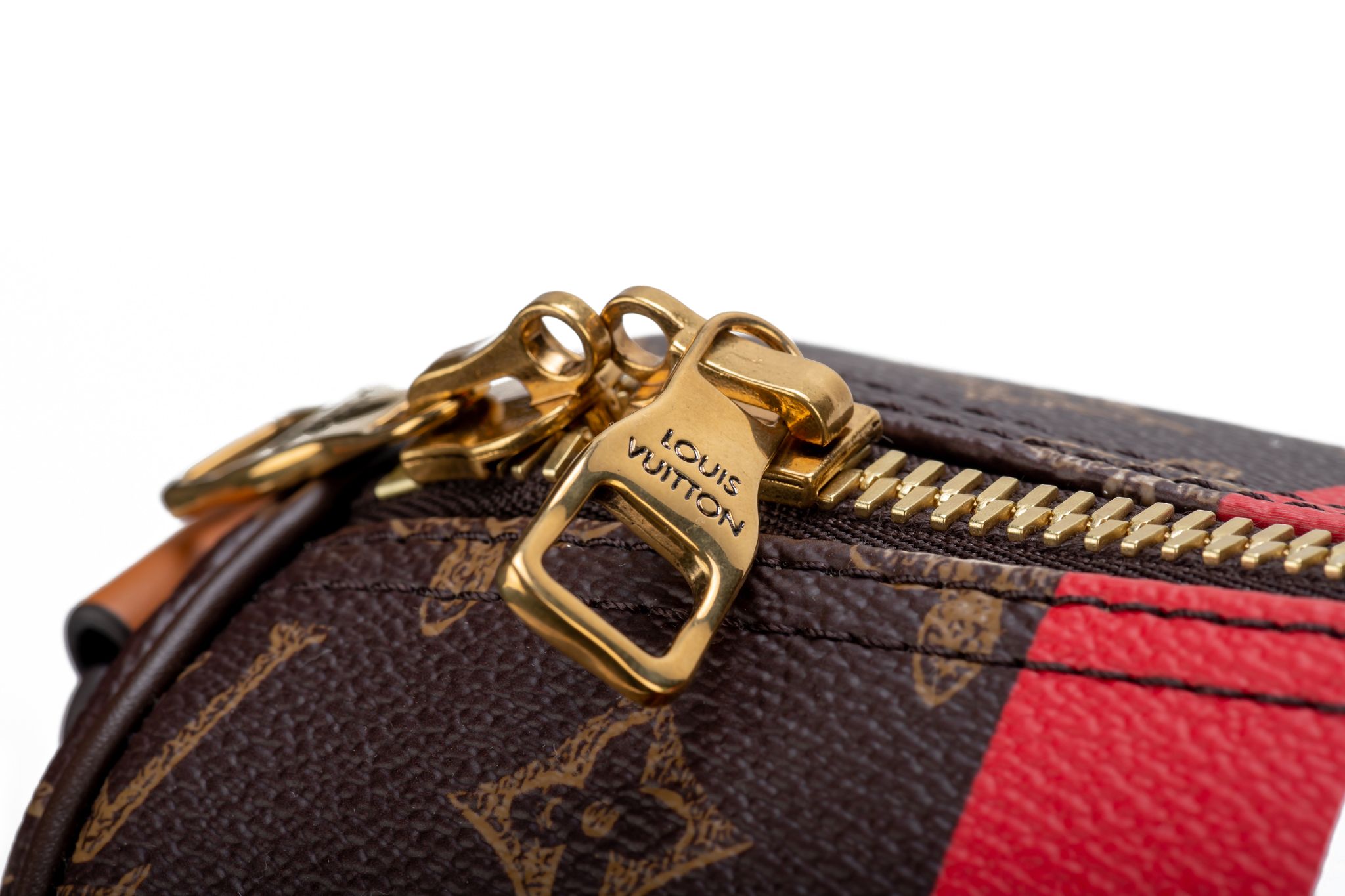 Louis Vuitton Virgil Abloh Trunk L¡¯ Oeil 9 Louis Vuitton Virgil Abloh Trunk L¡¯ Oeil