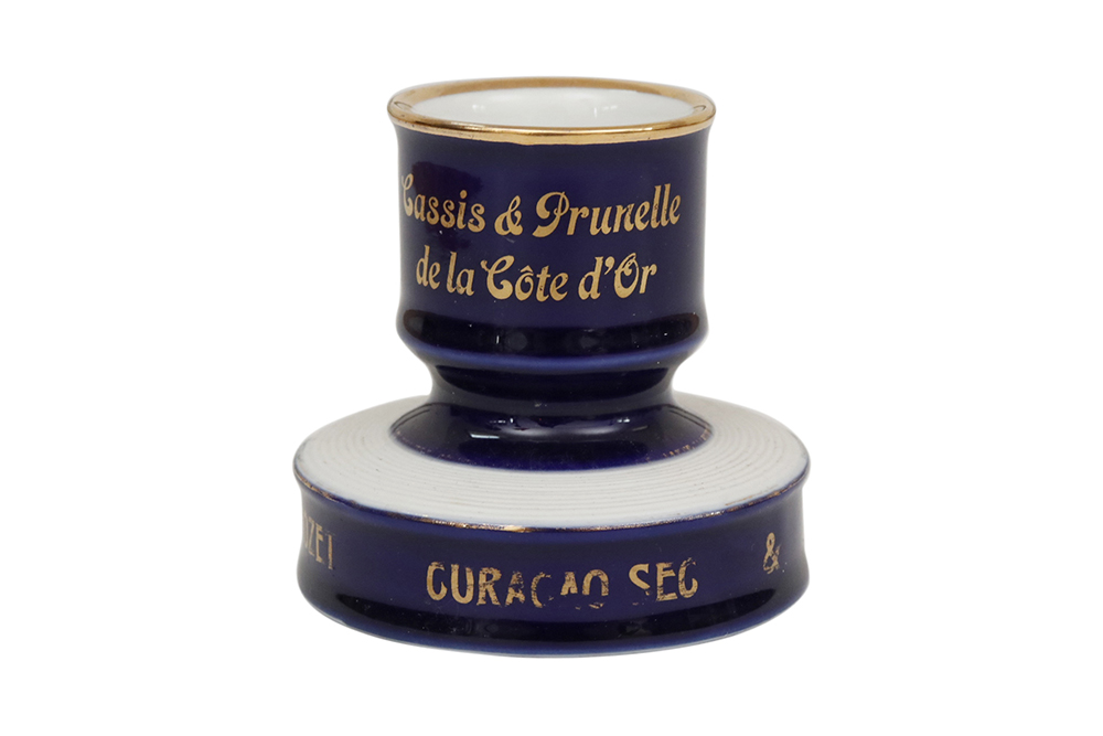 Royer Hutin French Cafe Match Striker 3 Royer Hutin French Cafe Match Striker