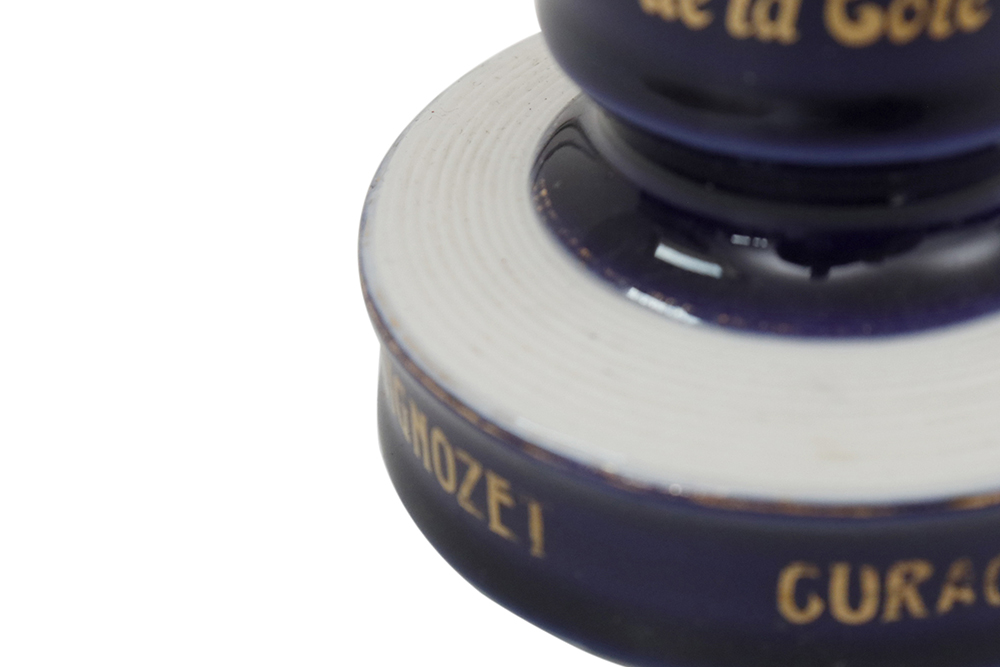 Royer Hutin French Cafe Match Striker 4 Royer Hutin French Cafe Match Striker