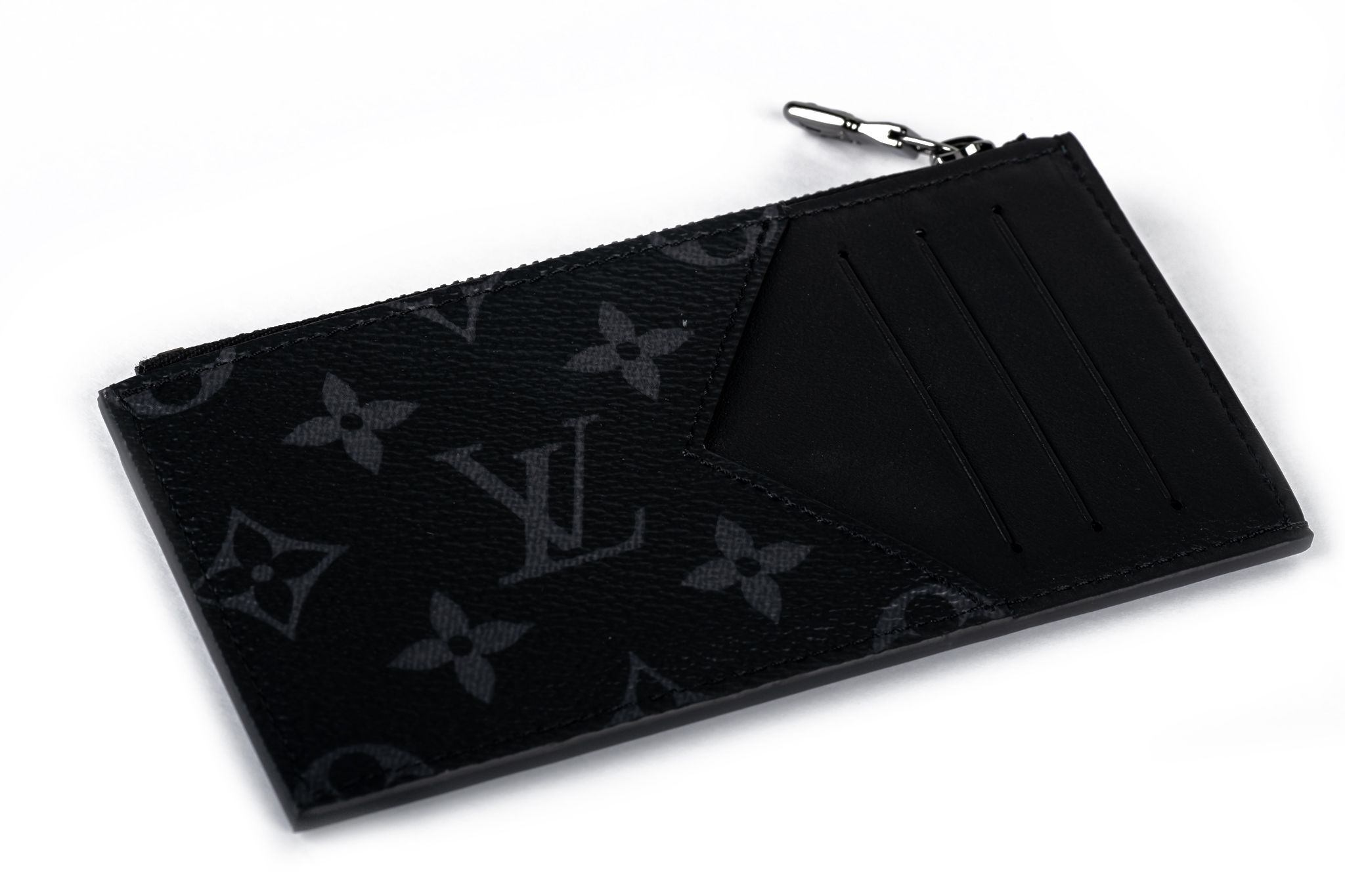 Louis Vuitton CC holder Virgil Abloh 2 Louis Vuitton CC holder Virgil Abloh