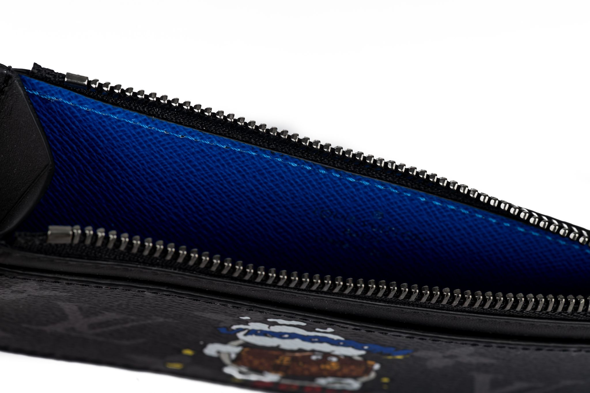 Louis Vuitton CC holder Virgil Abloh 5 Louis Vuitton CC holder Virgil Abloh