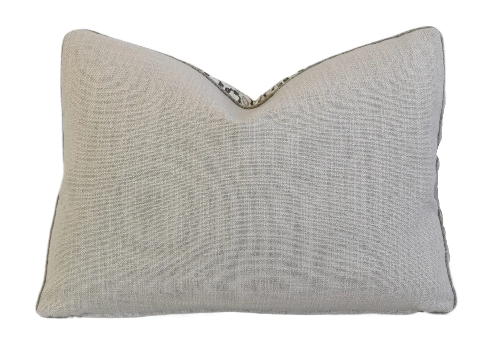 Lee Jofa Ambit Neutral Palette Pillow 5 Lee Jofa Ambit Neutral Palette Pillow