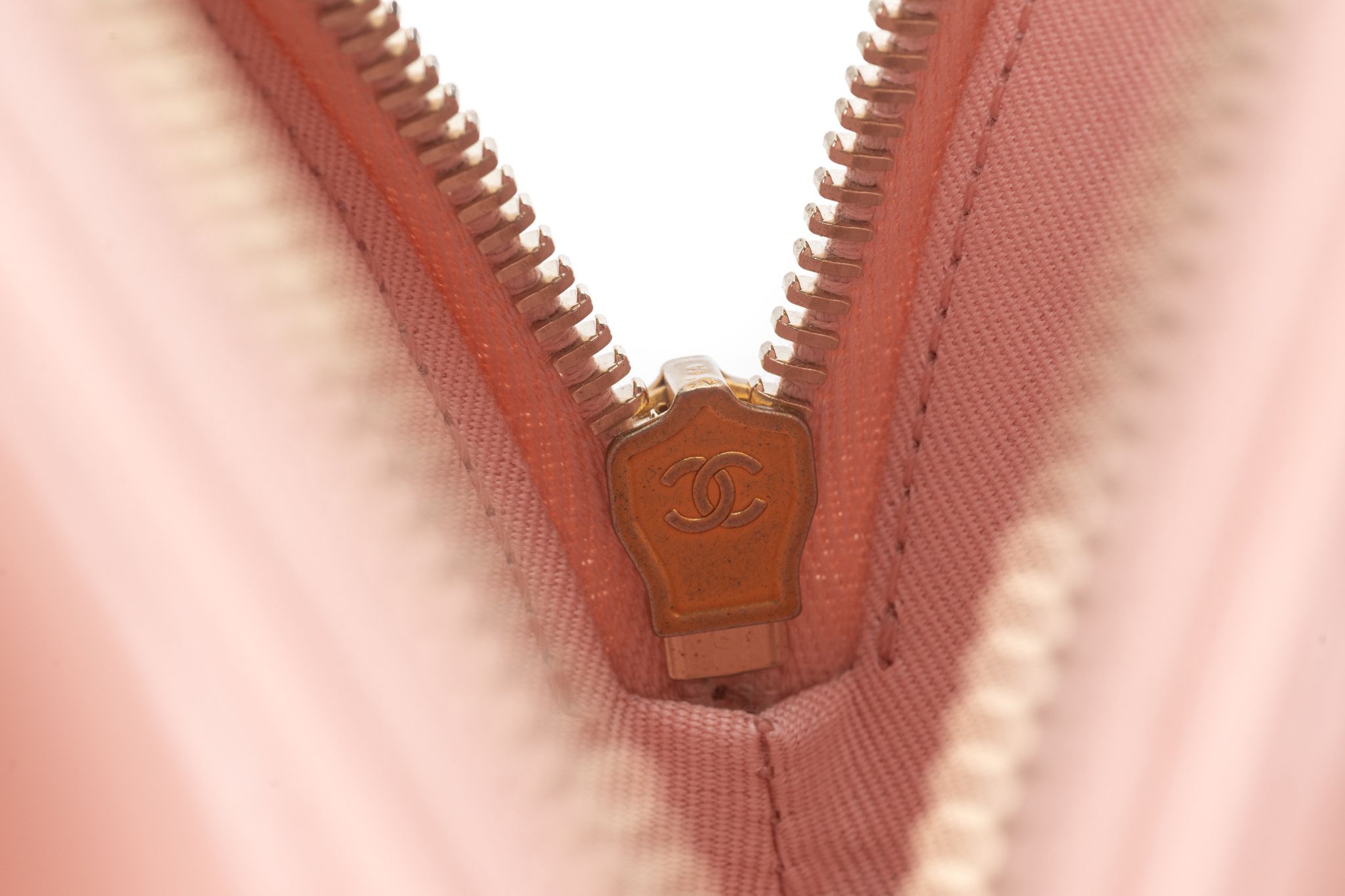 Chanel New Pink Camellia Round Bag 6 Chanel New Pink Camellia Round Bag