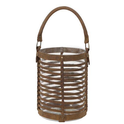 Finn Leather Hurricane, Brown 1 Finn Leather Hurricane, Brown