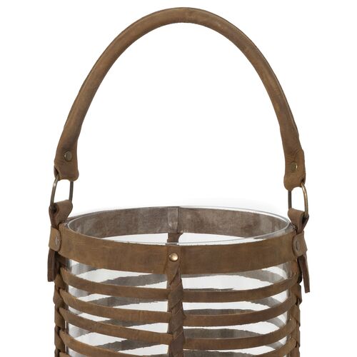 Finn Leather Hurricane, Brown 5 Finn Leather Hurricane, Brown