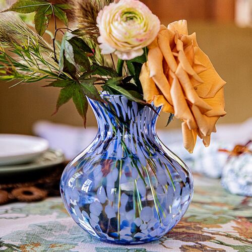 Puro 6" Vase 3 Puro 6" Vase