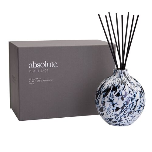 Clary Sage Absolute Diffuser 1 Clary Sage Absolute Diffuser