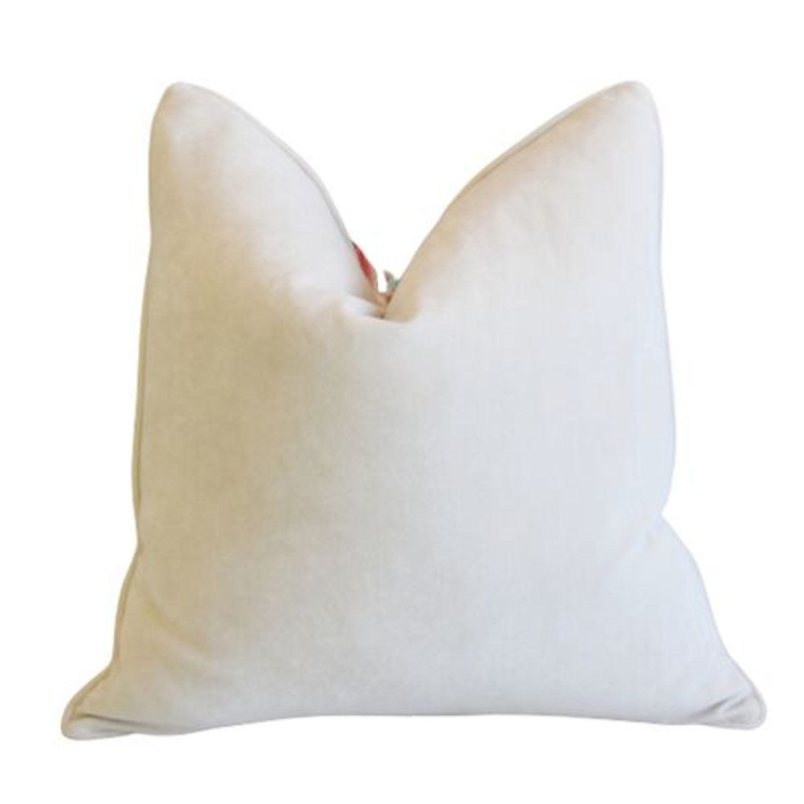 Scalamandre Floral Jardin Chine Pillow 5 Scalamandre Floral Jardin Chine Pillow