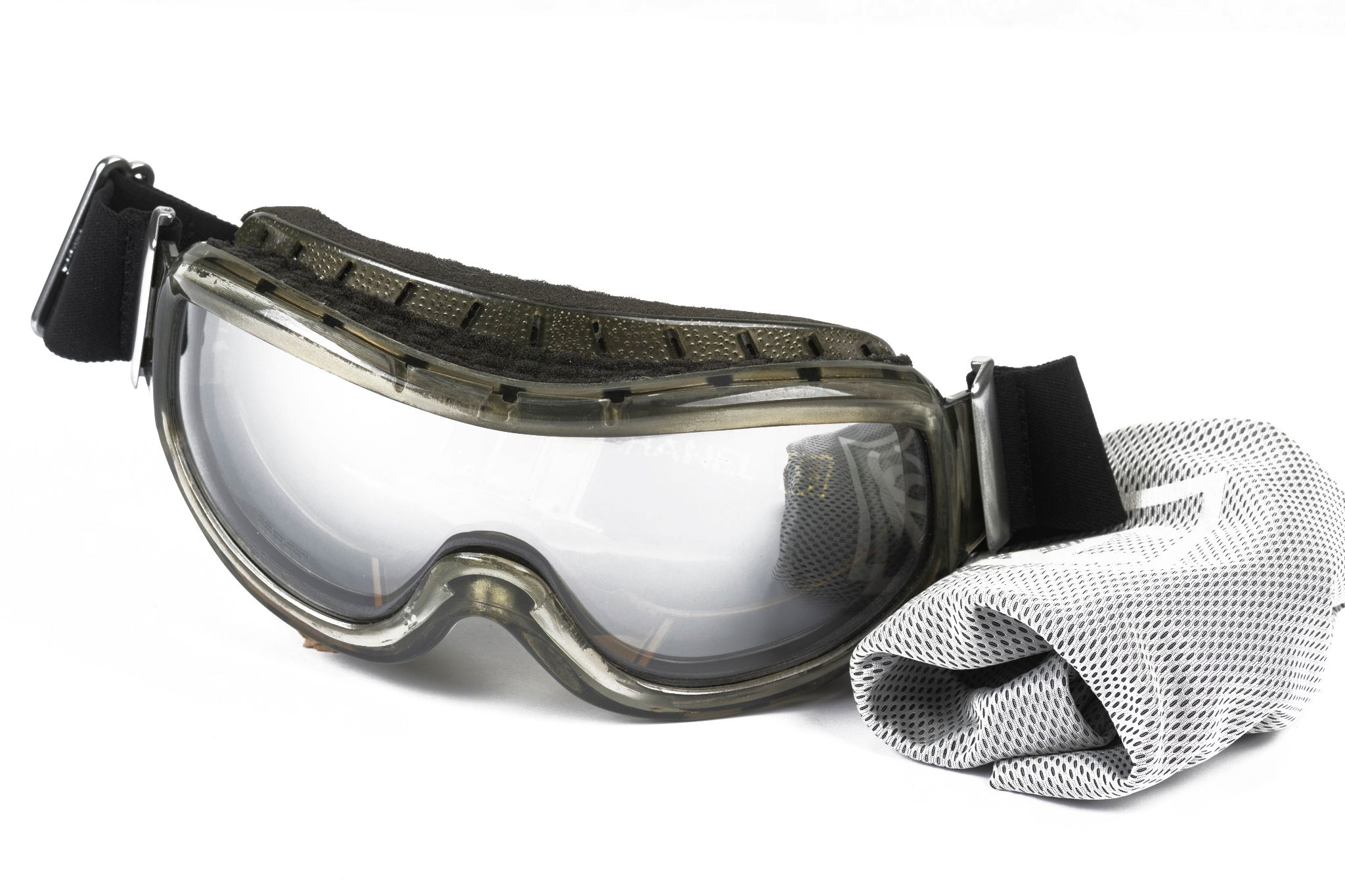 Chanel Polarized Ski Goggles 1 Chanel Polarized Ski Goggles