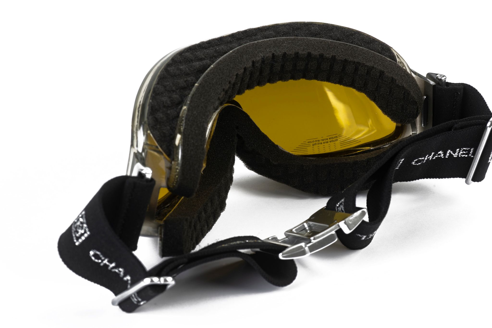 Chanel Polarized Ski Goggles 5 Chanel Polarized Ski Goggles