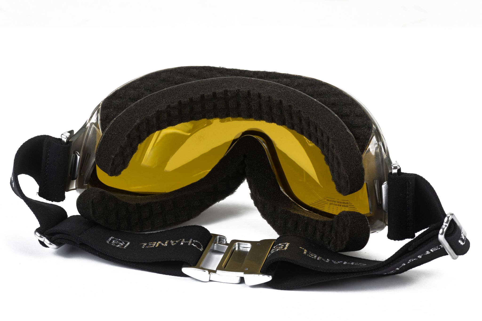 Chanel Polarized Ski Goggles 8 Chanel Polarized Ski Goggles