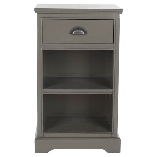 Griffin Nightstand 1 Griffin Nightstand