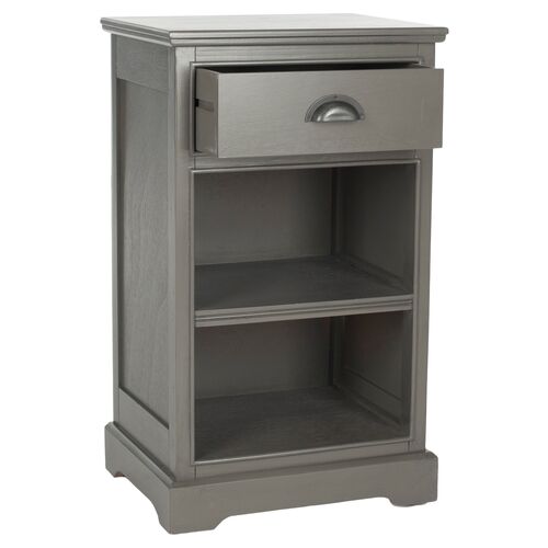 Griffin Nightstand 2 Griffin Nightstand