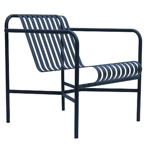 Arboria Outdoor Lounge Chair