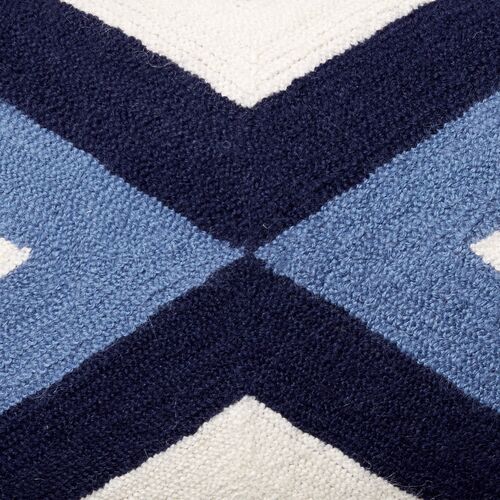 Grinda 12x20 Pillow, Periwinkle 2 Grinda 12x20 Pillow, Periwinkle