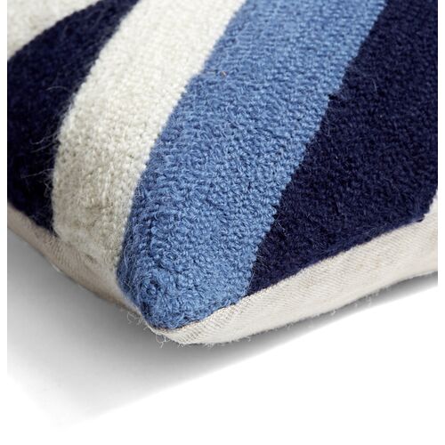 Grinda 12x20 Pillow, Periwinkle 3 Grinda 12x20 Pillow, Periwinkle