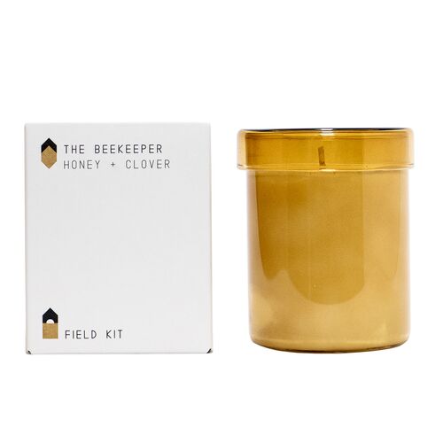 Field Kit, The Beekeeper Candle 2 Field Kit, The Beekeeper Candle