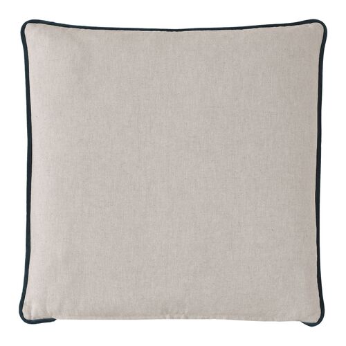 Davy Graphic Pillow, Spice 2 Davy Graphic Pillow, Spice