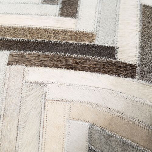 Rix Accent Pillow, Brown 5 Rix Accent Pillow, Brown
