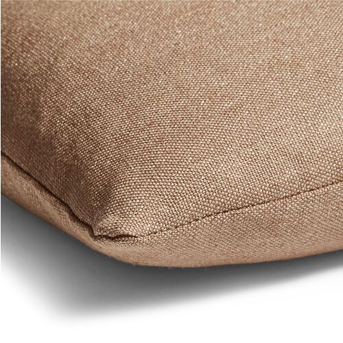 Ada Long Lumbar Pillow, Earth Linen 3 Ada Long Lumbar Pillow, Earth Linen