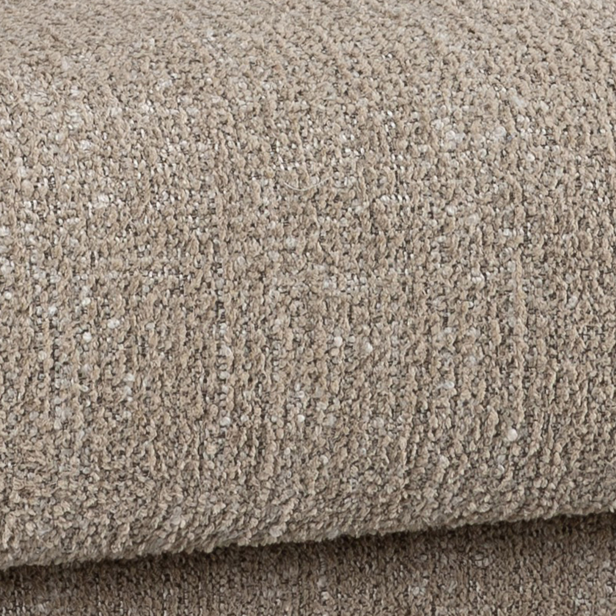 Biarritz Upholstered Woven Dining Chair, Clay 6 Biarritz Upholstered Woven Dining Chair, Clay