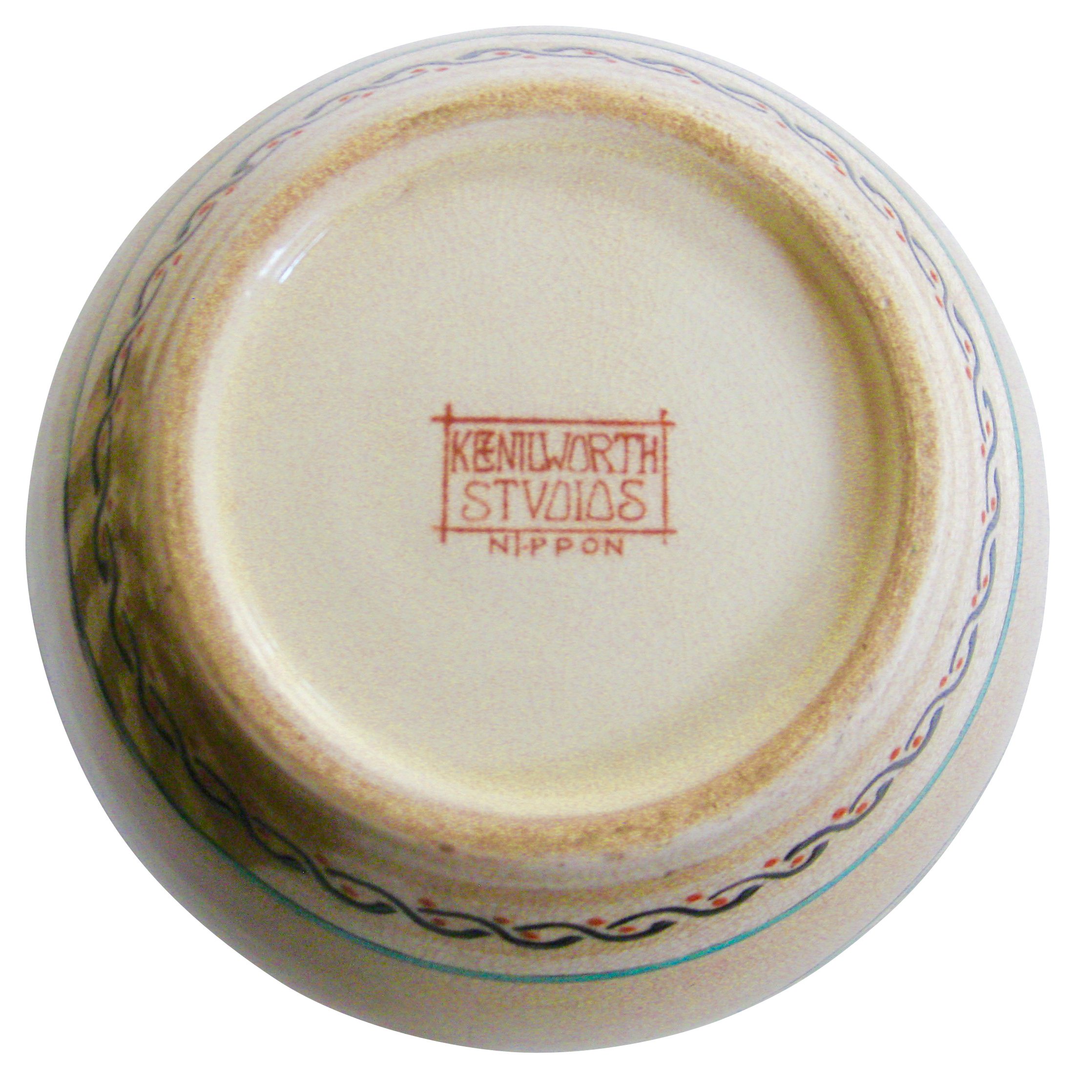 Arts & Crafts Vase, c. 1920 3 Arts & Crafts Vase, c. 1920
