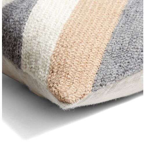 Grinda 12x20 Pillow, Camel 3 Grinda 12x20 Pillow, Camel