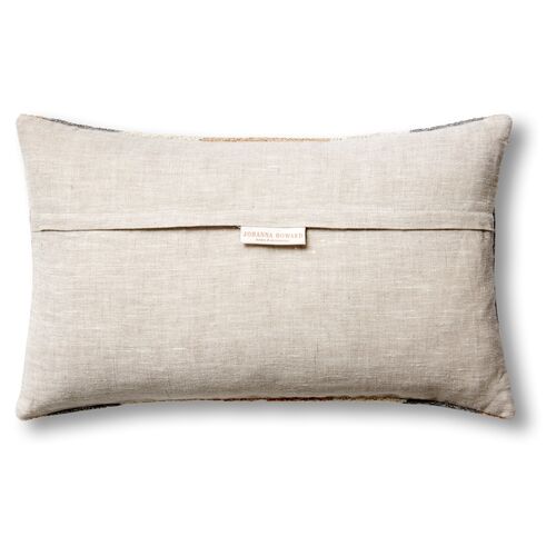 Grinda 12x20 Pillow, Camel 4 Grinda 12x20 Pillow, Camel