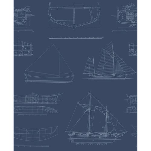 Yuki Osada, Yacht Club Wallpaper