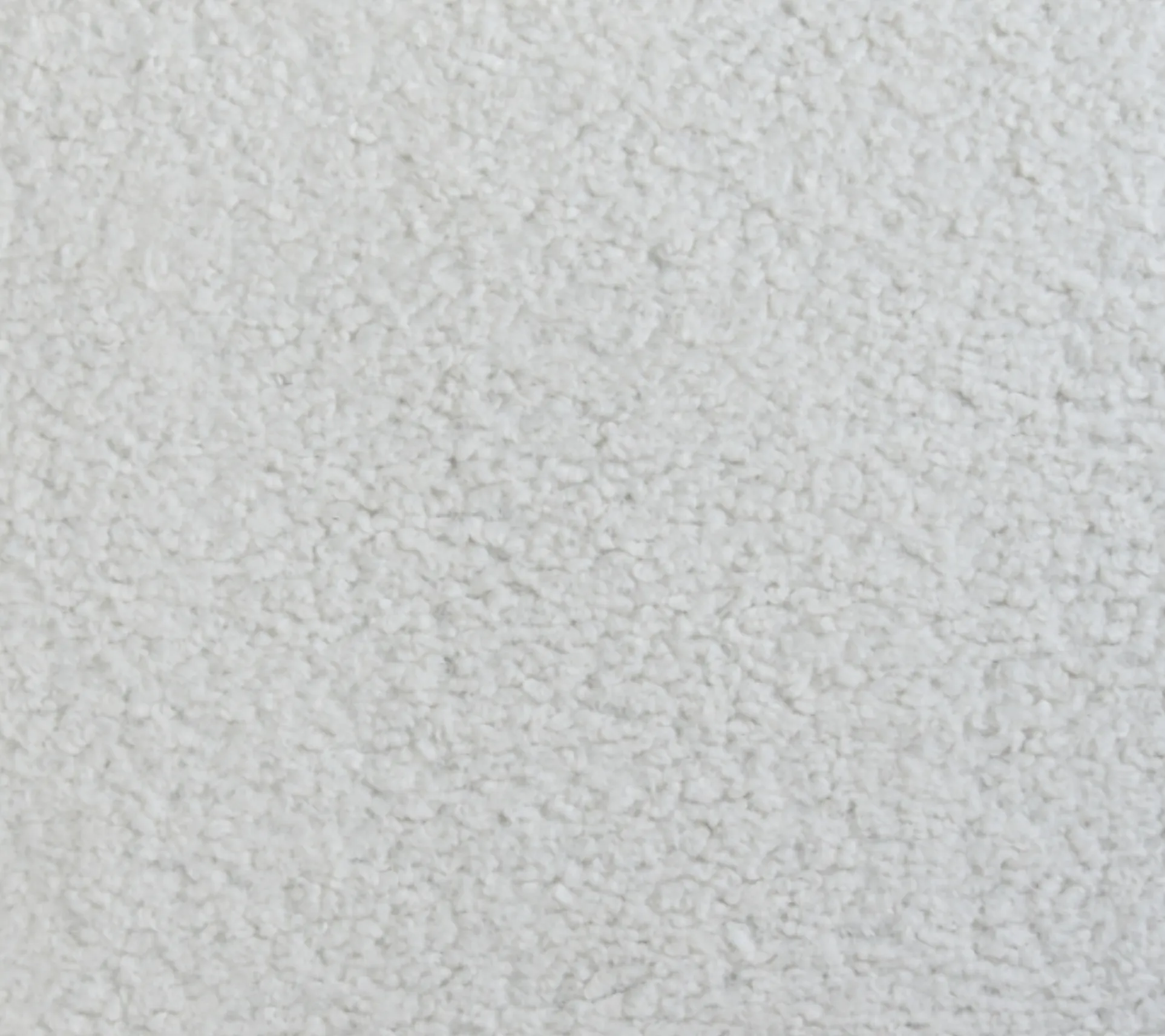 Ivory-Colored Curly Looped Boucl¨¦ Pillow 4 Ivory-Colored Curly Looped Boucl¨¦ Pillow