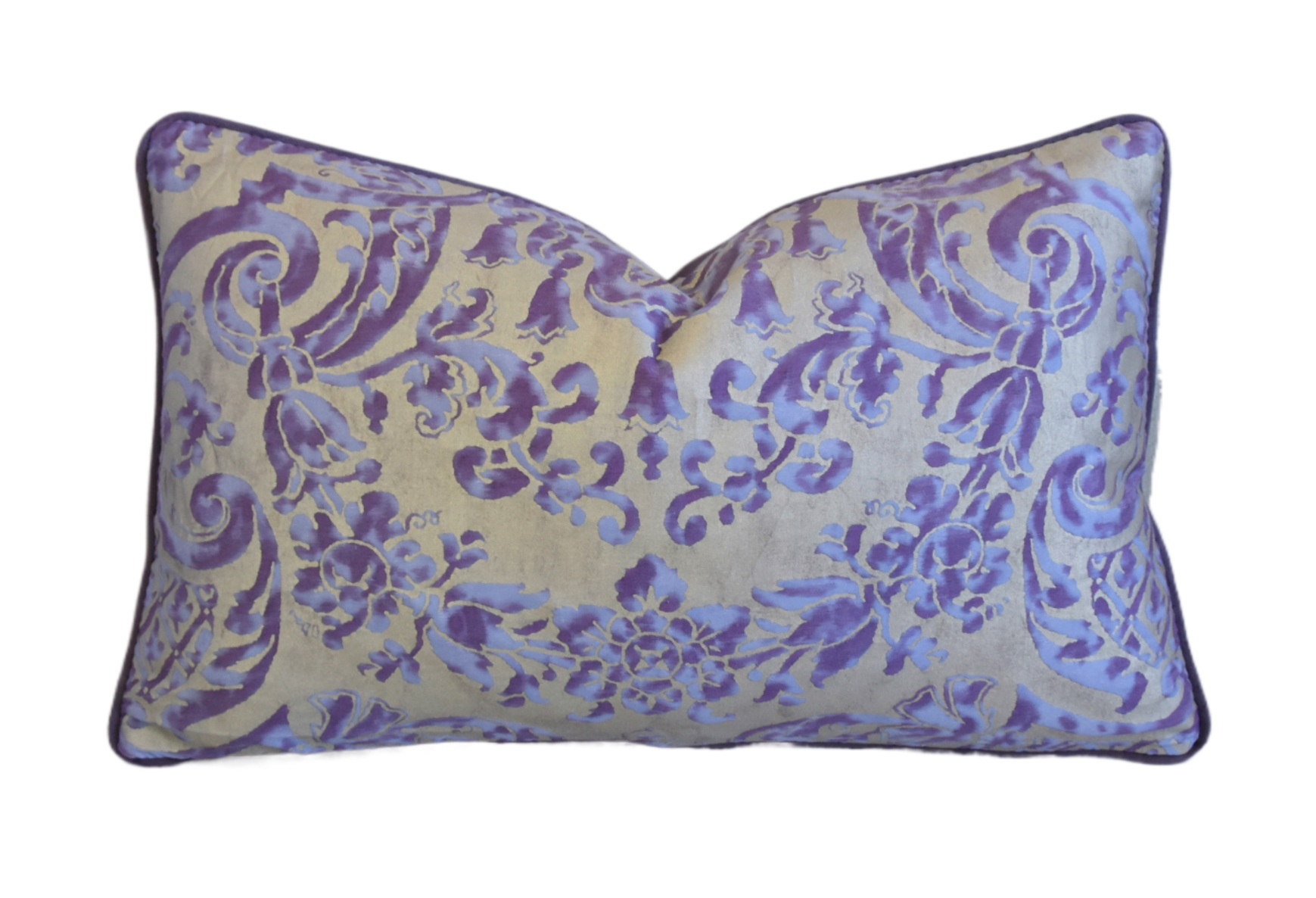 Mariano Fortuny Carnavalet Pillow 1 Mariano Fortuny Carnavalet Pillow