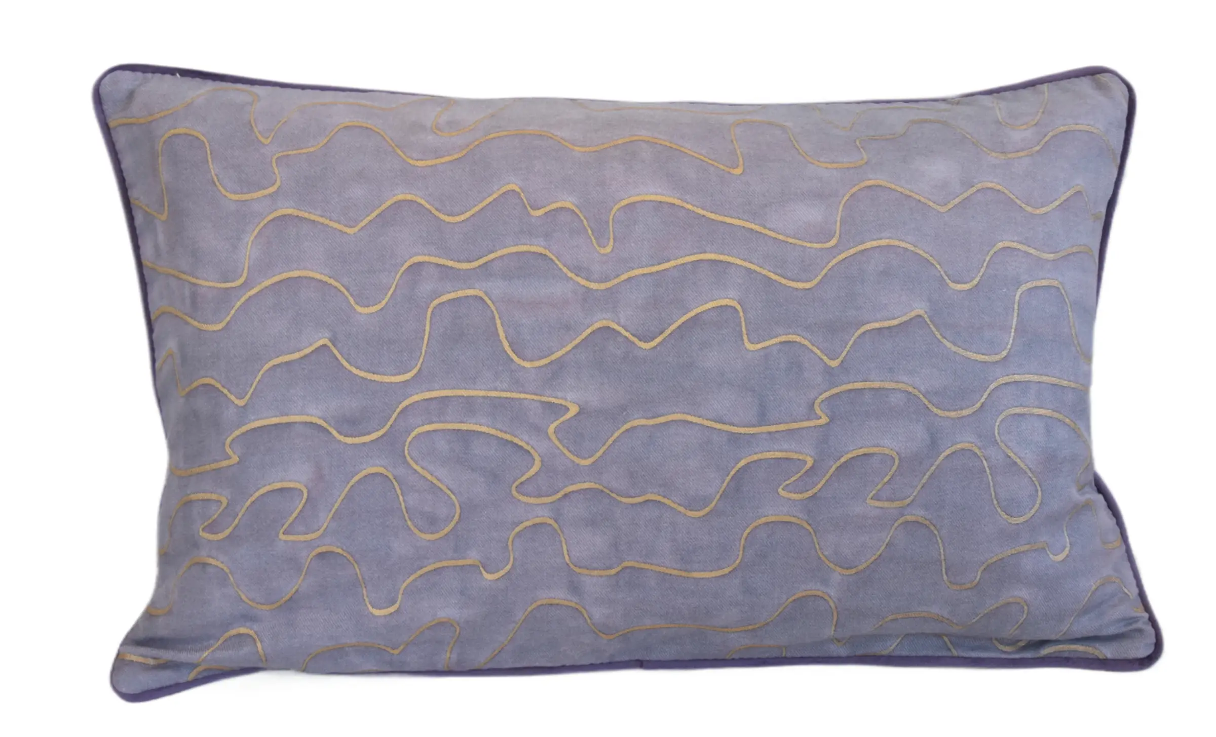 Italian Fortuny Sainte Chapelle Pillow 4 Italian Fortuny Sainte Chapelle Pillow