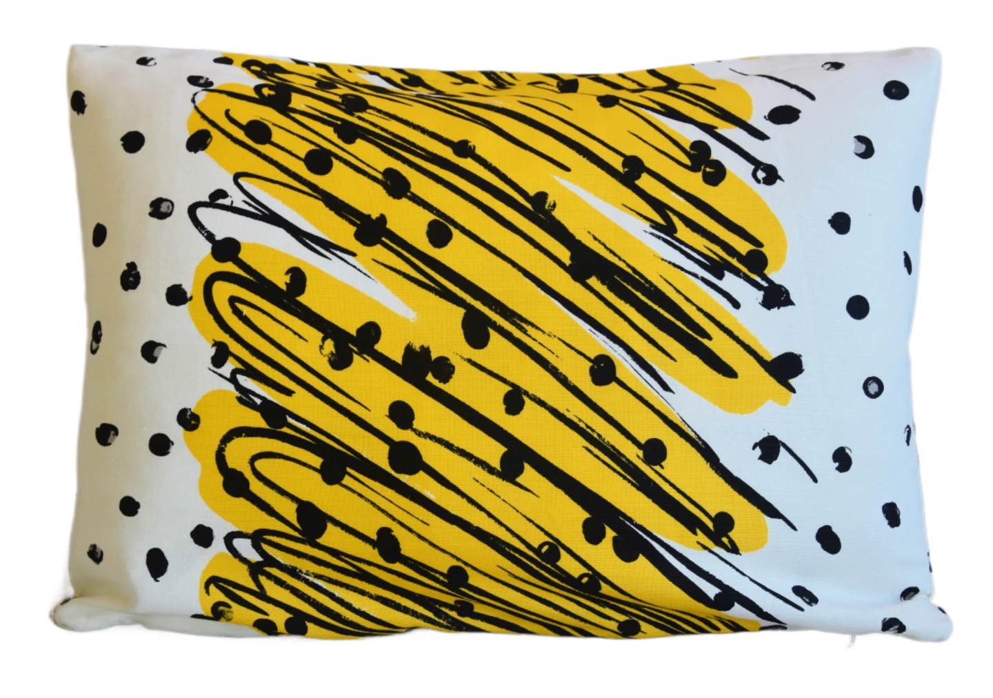 French Pierre Frey Bold Modern Pillow 3 French Pierre Frey Bold Modern Pillow
